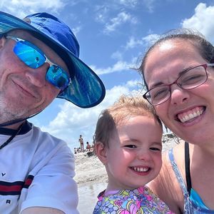 Meet your Posher, Terry